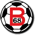 B68托夫蒂尔 B68托夫蒂尔