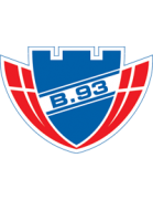 B93哥本哈根 B93哥本哈根